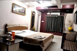 Hotel Sun Shine, Chandrapur 4